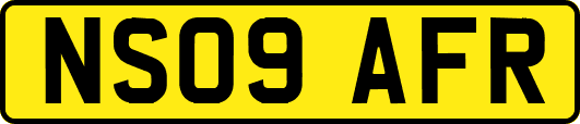 NS09AFR