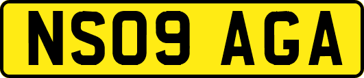 NS09AGA