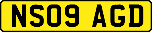 NS09AGD