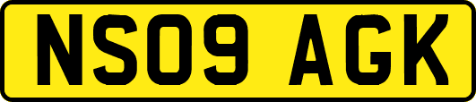 NS09AGK