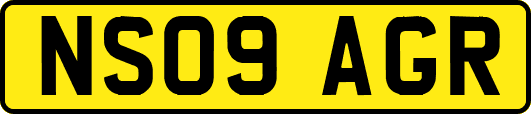 NS09AGR