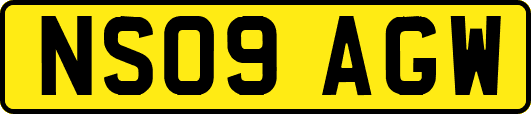 NS09AGW