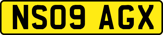 NS09AGX