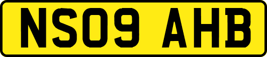 NS09AHB