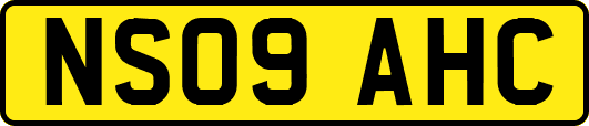 NS09AHC