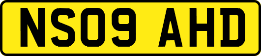 NS09AHD