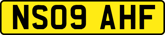 NS09AHF
