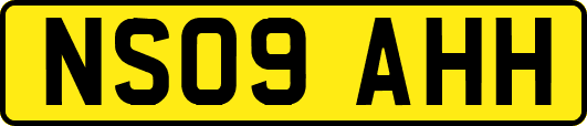NS09AHH