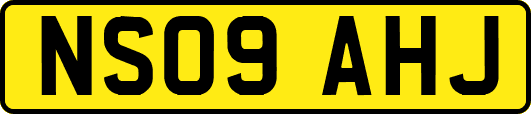 NS09AHJ