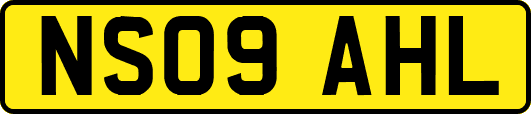 NS09AHL