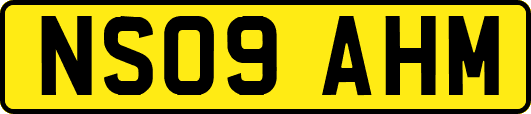 NS09AHM