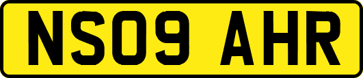 NS09AHR