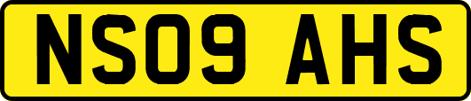 NS09AHS