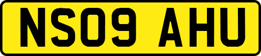 NS09AHU
