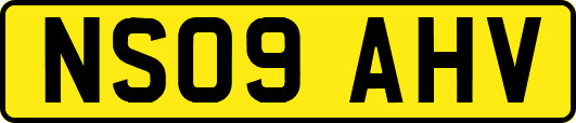 NS09AHV