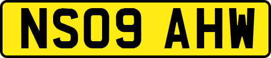 NS09AHW