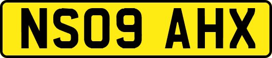 NS09AHX