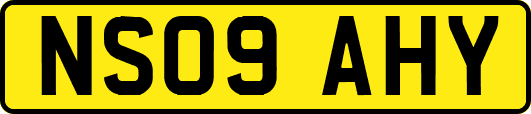NS09AHY