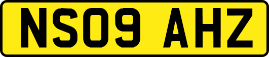 NS09AHZ