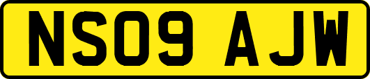 NS09AJW