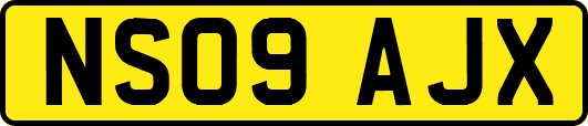 NS09AJX
