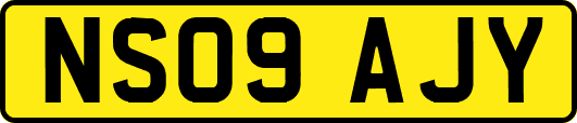 NS09AJY