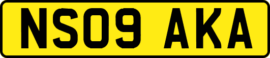 NS09AKA
