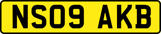 NS09AKB