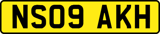 NS09AKH