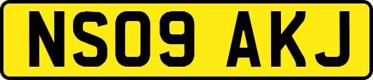 NS09AKJ