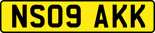 NS09AKK