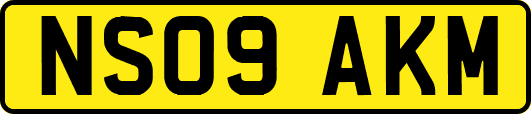 NS09AKM