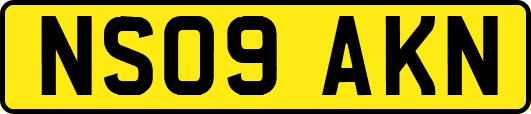 NS09AKN