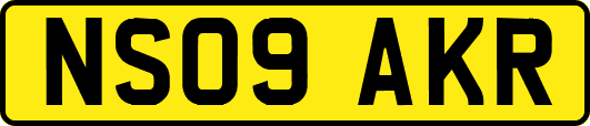 NS09AKR