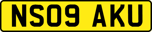 NS09AKU