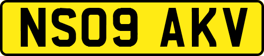 NS09AKV
