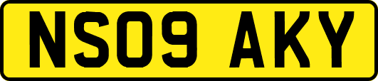 NS09AKY