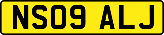 NS09ALJ