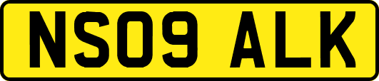 NS09ALK