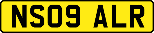 NS09ALR