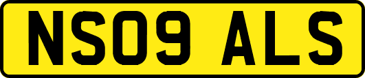 NS09ALS