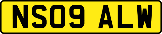 NS09ALW