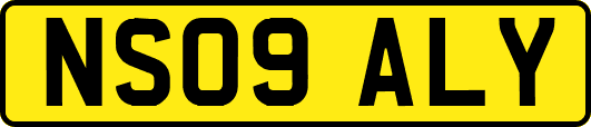 NS09ALY