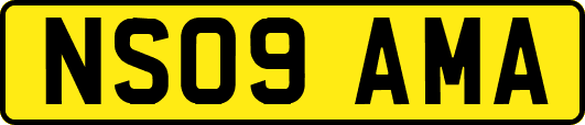 NS09AMA