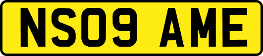 NS09AME