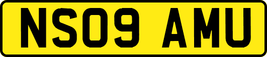 NS09AMU