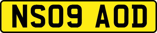 NS09AOD