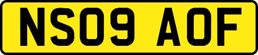 NS09AOF