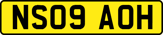 NS09AOH