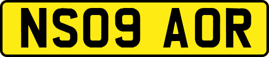 NS09AOR